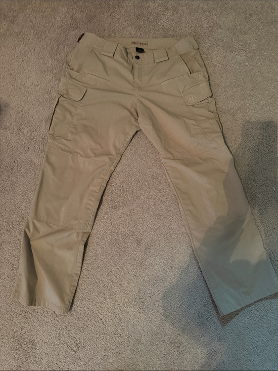 5.11 Tactical Pants - 5.11 Tactical Women’s Cargo Pants